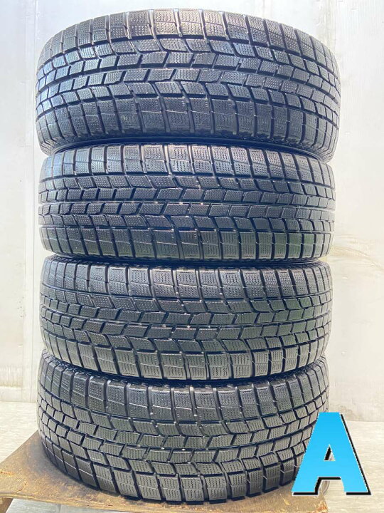 楽天市場】215/60R16 グッドイヤー アイスナビ 6 中古タイヤ 