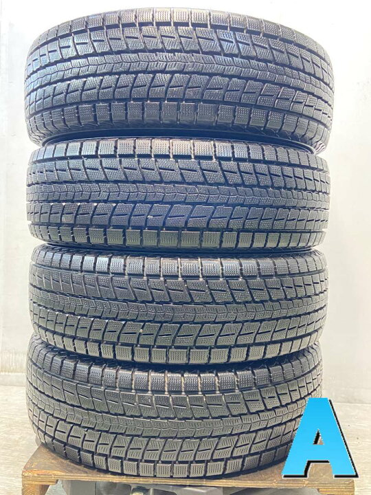 楽天市場】215/70R16 ダンロップ ウィンターマックス SJ8 中古タイヤ  