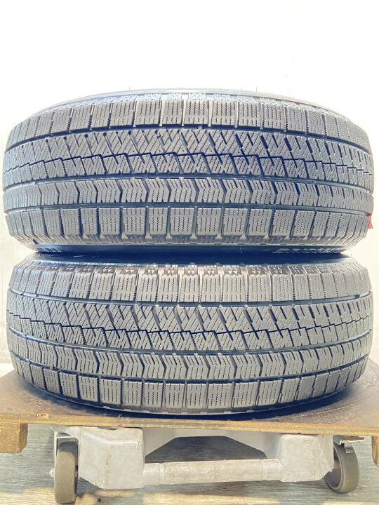 楽天市場】195/60R16 ブリヂストン ブリザック VRX2 中古タイヤ 