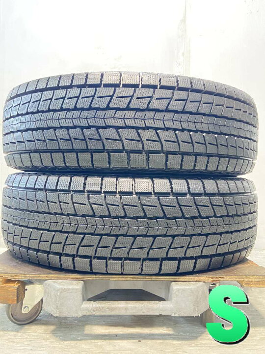 楽天市場】215/70R16 ダンロップ ウィンターマックス SJ8 中古タイヤ 
