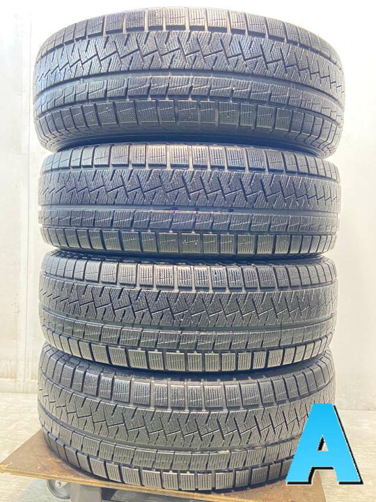 楽天市場】225/65R17 ピレリ アイスアシンメトリコ＋ 中古タイヤ  
