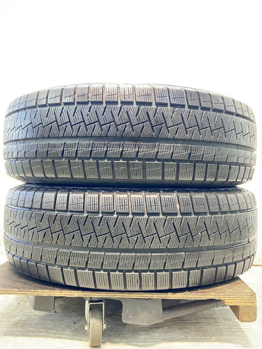 楽天市場】225/65R17 ピレリ アイスアシンメトリコ PLUS 中古タイヤ 