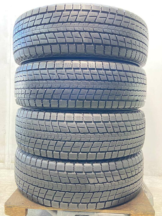 楽天市場】225/65R17 ダンロップ ウィンターマックス SJ8 中古タイヤ 