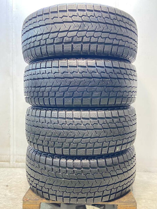 楽天市場】235/55R18 ヨコハマ アイスガード G075 中古タイヤ 