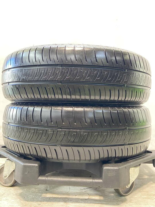 楽天市場】165/65R14 ダンロップ エナセーブ RV505 中古タイヤ サマー 