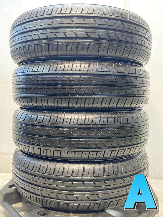 楽天市場】175/65R14 ヨコハマ ブルーアースES-ES32 中古タイヤ サマー 