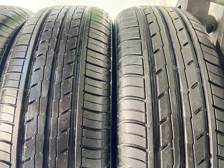 楽天市場】175/65R14 ヨコハマ ブルーアースES-ES32 中古タイヤ サマー 