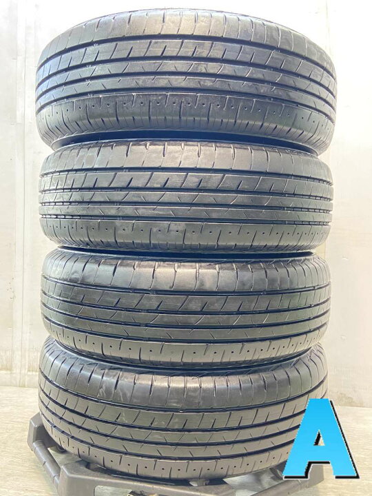 楽天市場】195/65R15 ブリヂストン プレイズ PX-RV2 中古タイヤ サマー 