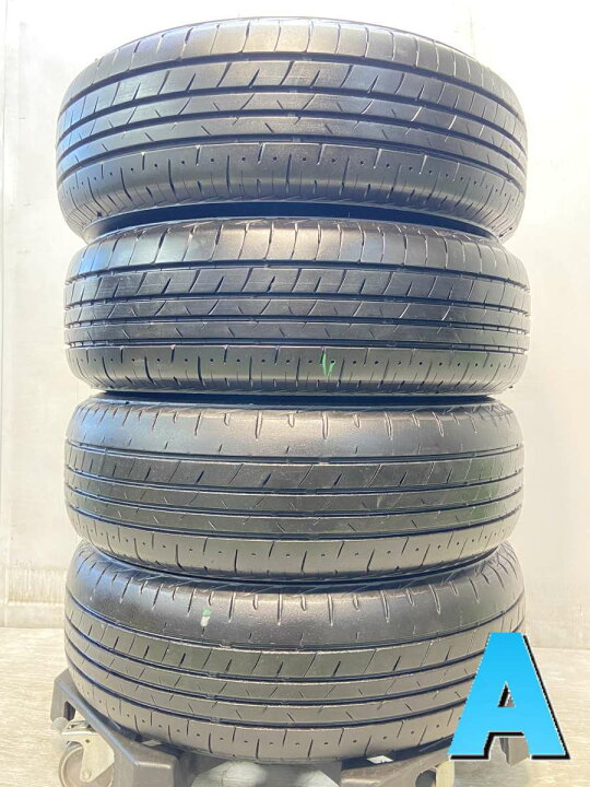 楽天市場】195/65R15 ブリヂストン プレイズ PX-RV2 中古タイヤ サマー 