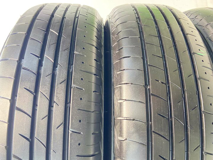 楽天市場】195/65R15 ブリヂストン プレイズ PX-RV2 中古タイヤ サマー 