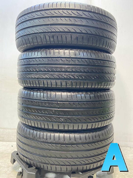 楽天市場】205/55R16 ピレリ POWERGY TM 中古タイヤ サマータイヤ 4本 