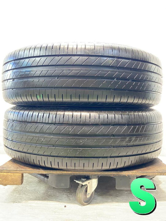 楽天市場】225/65R17 ブリヂストン トランザ T005A 中古タイヤ サマー 