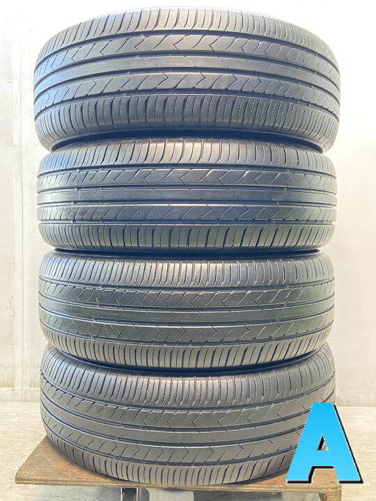 楽天市場】215/60R17 トーヨータイヤ SD-7 中古タイヤ サマータイヤ 4 