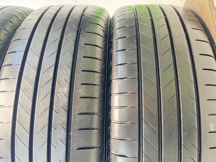 楽天市場】215/60R17 ブリヂストン ALENZA 001 中古タイヤ サマー 