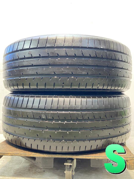 楽天市場】225/55R19 トーヨータイヤ プロクセス R46A 中古タイヤ 