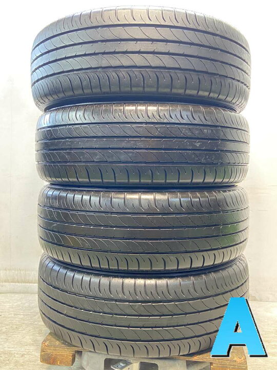 楽天市場】235/55R20 ダンロップ SPスポーツ MAXX 050 中古タイヤ 