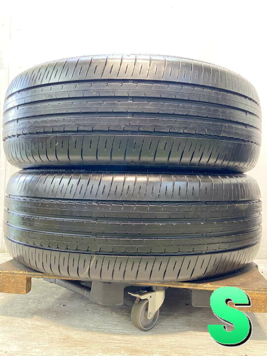 楽天市場】235/50R21 ダンロップ SPスポーツ MAXX 060 中古タイヤ 