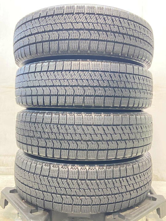 楽天市場】155/65R14 ブリヂストン ブリザック VRX2 スズキ純正 14x4.5 