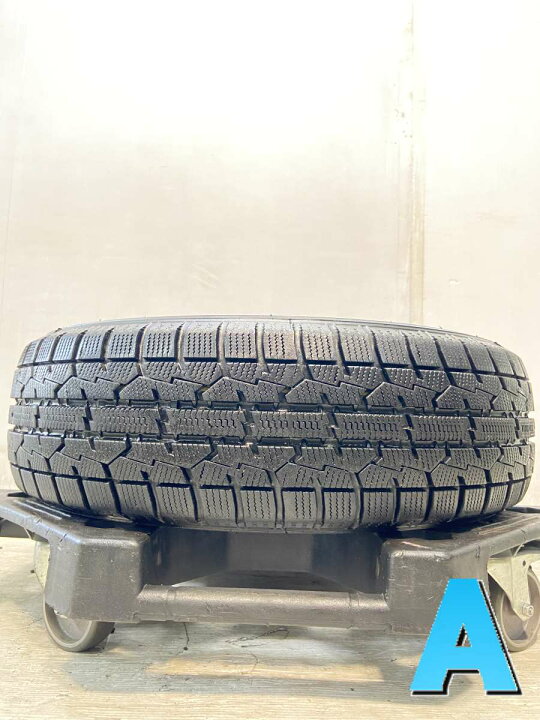 165/65R14ガリット18年製10分山