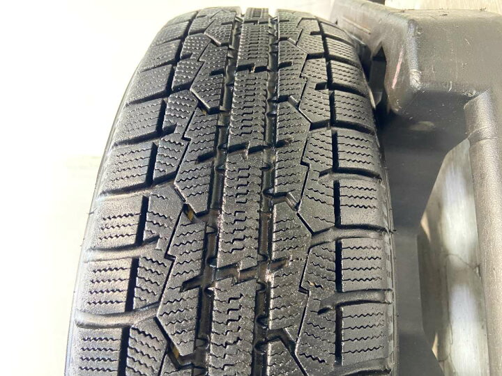 165/65R14ガリット18年製10分山