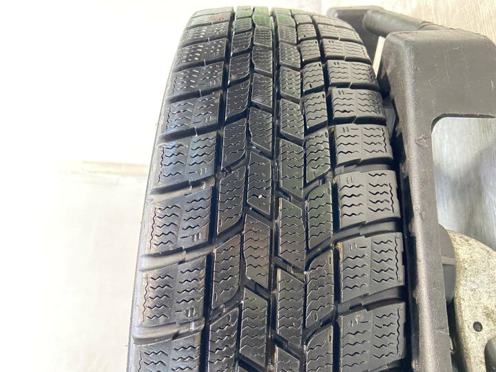 楽天市場】155/65R14 グッドイヤー アイスナビ 6 中古タイヤ 