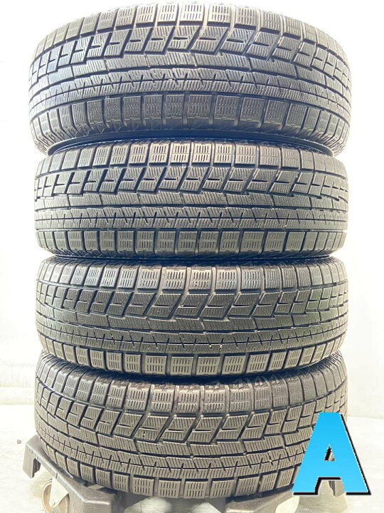 中古スタッドレスタイヤ！195/65R15 ヨコハマ iceGUARD iG60 2020年製 