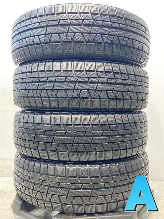 楽天市場】195/65R15 ヨコハマ アイスガード iG50 PLUS 中古タイヤ 