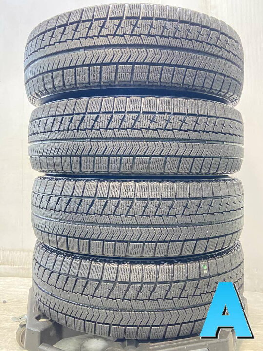 楽天市場】185/65R15 ブリヂストン ブリザック VRX 中古タイヤ 