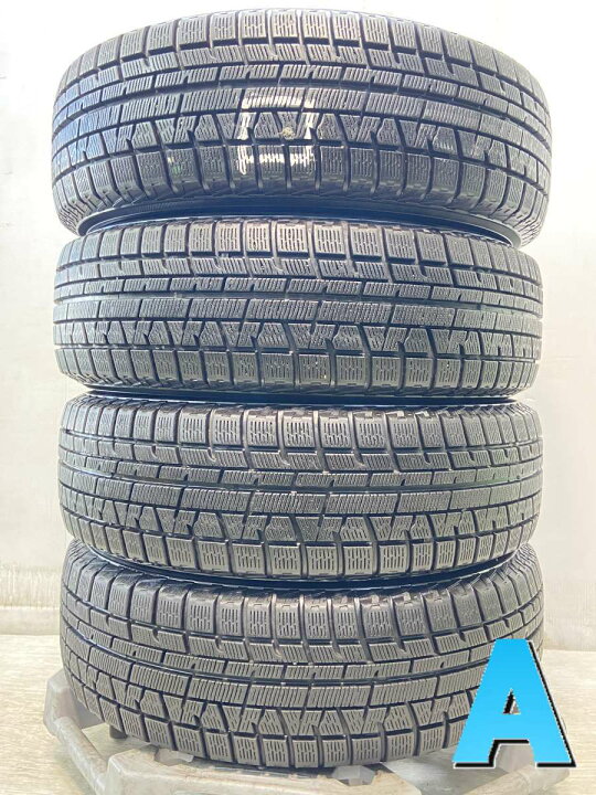 楽天市場】185/65R15 ヨコハマ アイスガード iG50 PLUS 中古タイヤ  