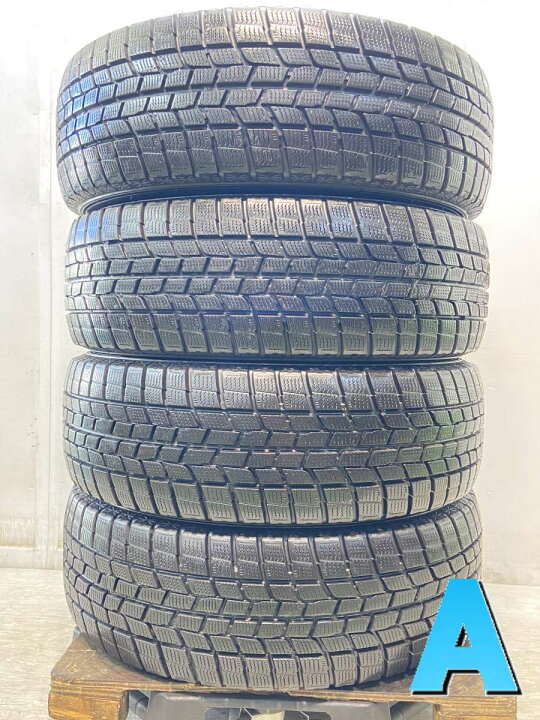 215/65R16 グッドイヤーアイスナビ6 スタッドレスタイヤ