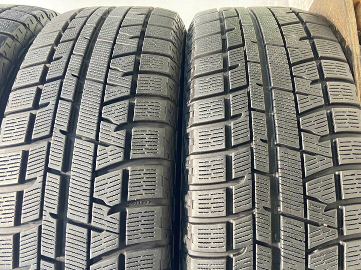 楽天市場】215/65R16 ヨコハマ アイスガード iG50 PLUS 中古タイヤ  