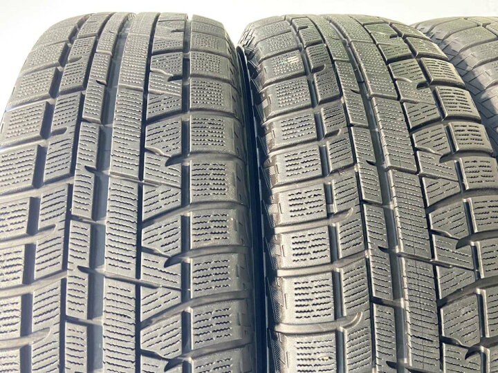 楽天市場】215/65R16 ヨコハマ アイスガード iG50 PLUS 中古タイヤ  