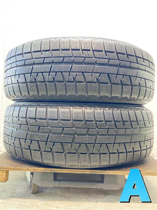楽天市場】215/60R17 ヨコハマ アイスガード iG50 PLUS 中古タイヤ  