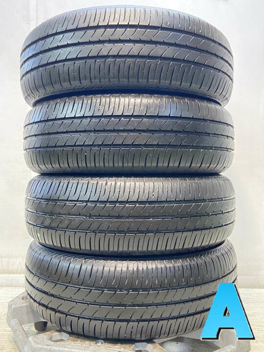 楽天市場】175/65R14 トーヨータイヤ ナノエナジー3 プラス 中古タイヤ 