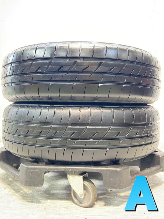 楽天市場】175/65R15 ブリヂストン プレイズ PX2 中古タイヤ サマー 