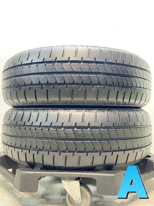 楽天市場】185/60R15 ブリヂストン NEWNO 中古タイヤ サマータイヤ 2本 