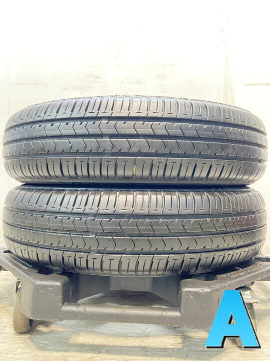 楽天市場】145/65R15 ブリヂストン エコピア NH100C 中古タイヤ サマー 