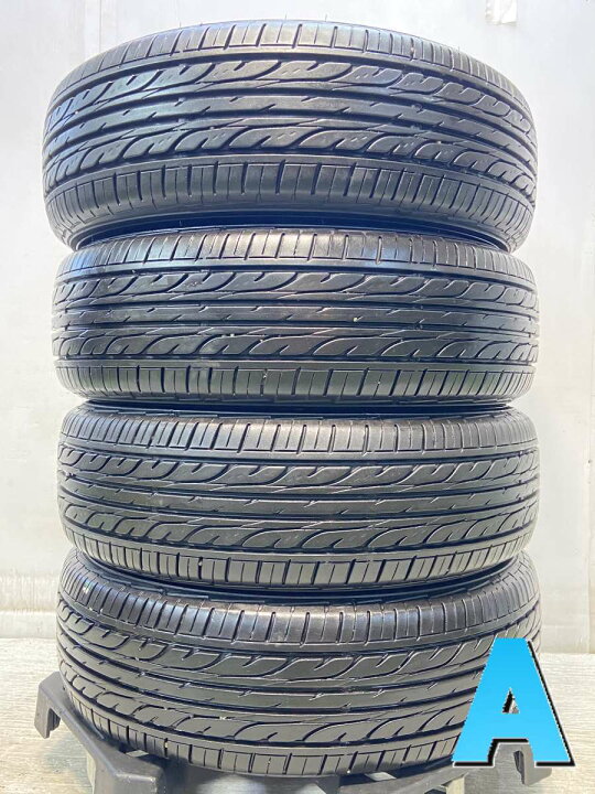 楽天市場】185/65R15 ダンロップ デジタイヤ EC202 中古タイヤ サマー 