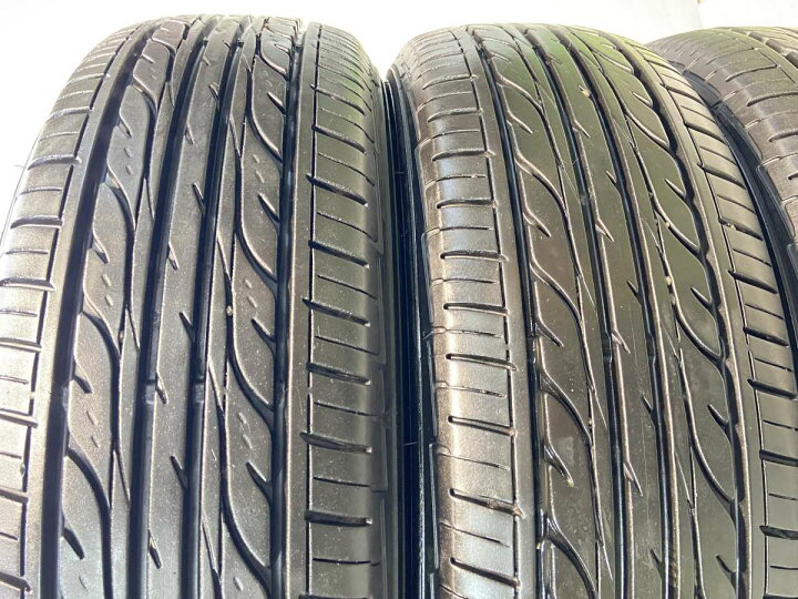 楽天市場】185/65R15 ダンロップ デジタイヤ EC202 中古タイヤ サマー 