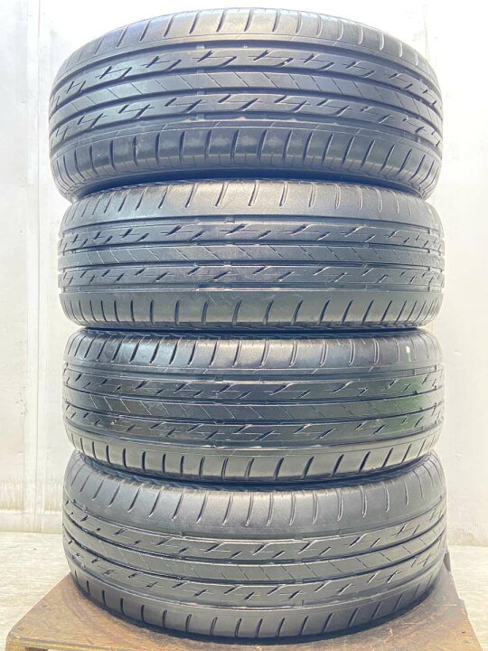 楽天市場】205/60R16 ブリヂストン ネクストリー 中古タイヤ サマー  