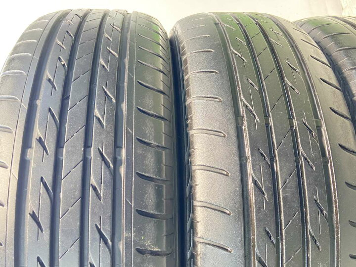 楽天市場】205/60R16 ブリヂストン ネクストリー 中古タイヤ サマー 