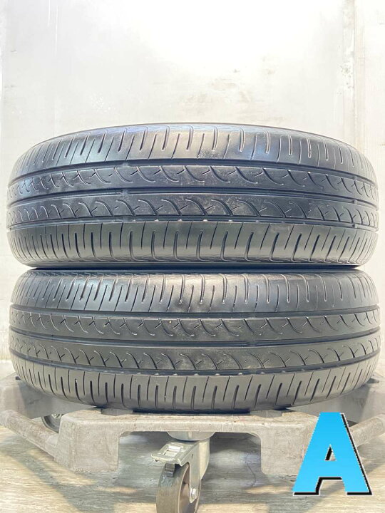 楽天市場】175/60R16 ヨコハマ ブルーアース 中古タイヤ サマータイヤ 