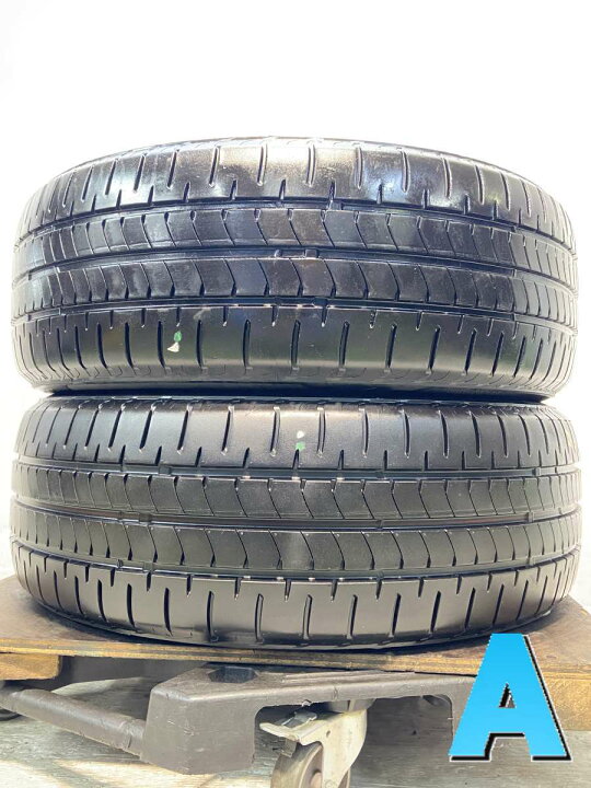 楽天市場】215/45R18 ブリヂストン NEWNO 中古タイヤ サマータイヤ 2本 