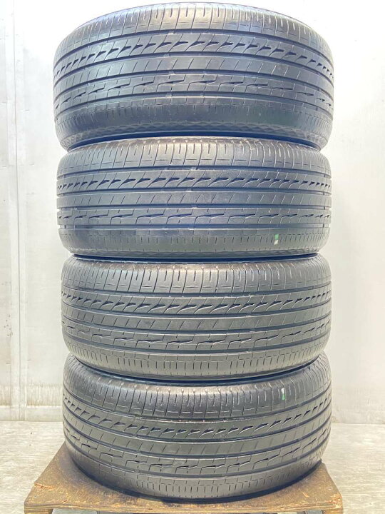 楽天市場】225/45R18 ブリヂストン レグノ GR-X2 中古タイヤ サマー 