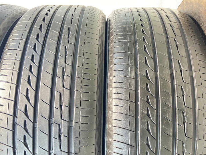楽天市場】225/45R18 ブリヂストン レグノ GR-X2 中古タイヤ サマー 