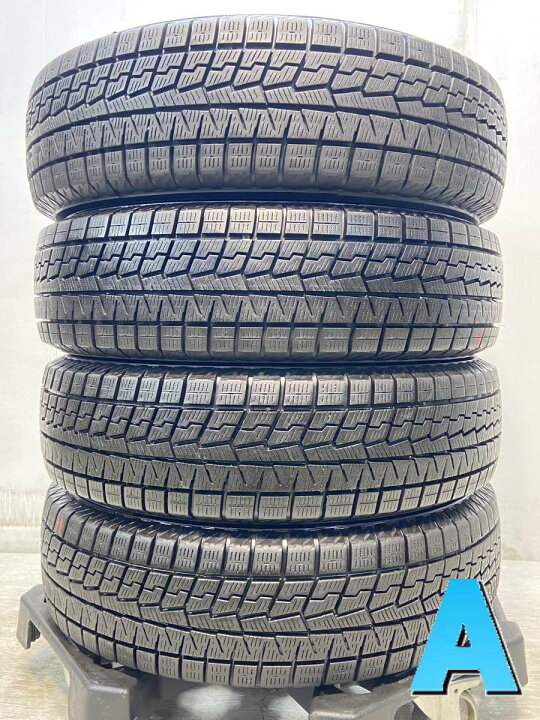 楽天市場】165/70R14 ヨコハマ アイスガード iG70 中古タイヤ 