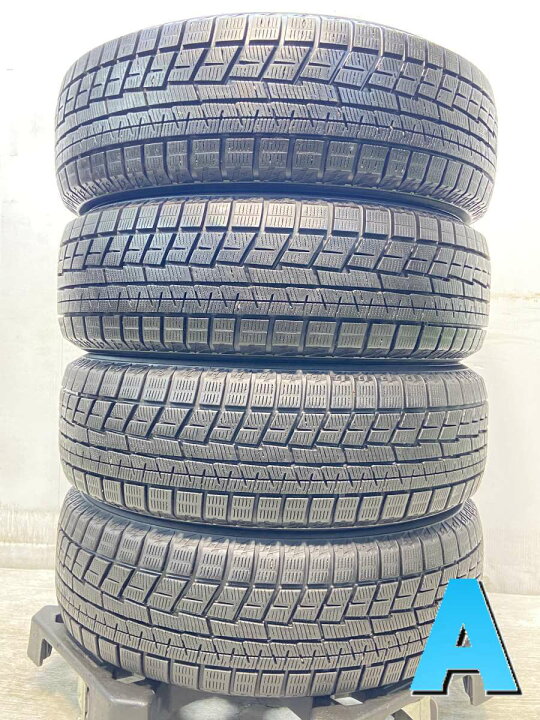 楽天市場】185/60R15 ヨコハマ アイスガード iG60 中古タイヤ 