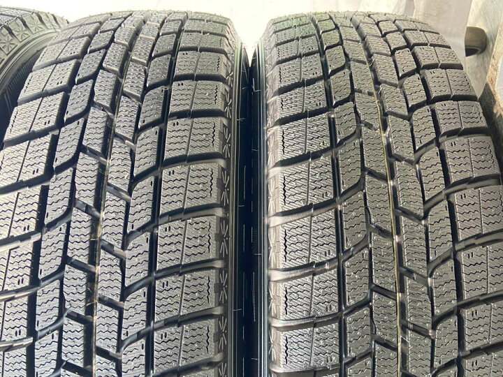 楽天市場】175/65R15 グッドイヤー アイスナビ 6 15x6.0 48 112-5穴 
