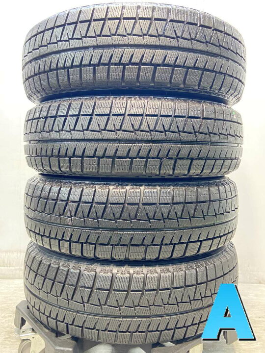 楽天市場】195/65R15 ブリヂストン アイスパートナー2 中古タイヤ 