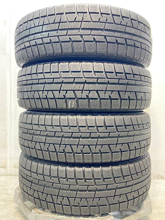 楽天市場】195/65R15 ヨコハマ アイスガード iG50 PLUS 中古タイヤ 